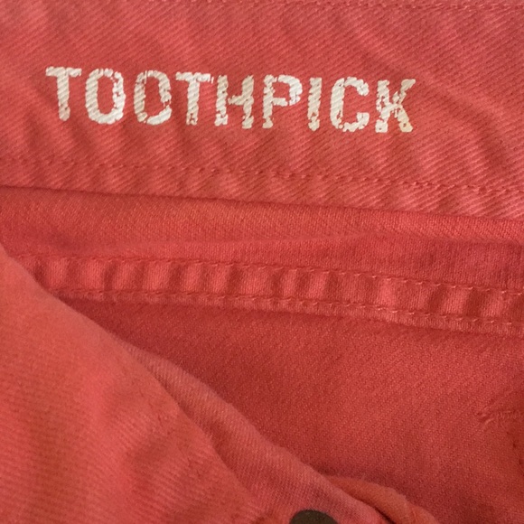 Jeans - Picture 3 of 3